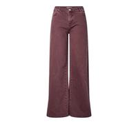 PIECES Pcselma Lw Wide Colored Noos Jeans
