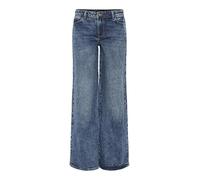 PIECES Pcselma Lw Wide Jeans Mb402 Noos Bc