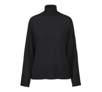 PIECES Pcsia Ls Rollneck Knit Noos Bc