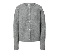 PIECES Pcsilly Ls Cable Cardigan Knit Noos Bc