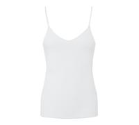 PIECES - PCSIRENE SINGLET JRS NOOS BC Bright White - Gr. - XL