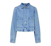 PIECES Pcsky Denim Jacket