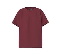 PIECES Pcskylar Ss Oversized Tee JRS Noos