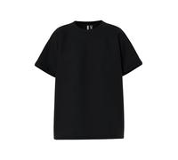 Pieces Shirt "Skylar" in Schwarz - 48% | Größe M | Damen Tops