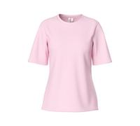 PIECES Pcskylar Ss Split Tee JRS Noos