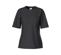 PIECES Pcskylar Ss Split Tee JRS Noos