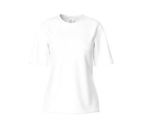 PIECES Pcskylar Ss Split Tee JRS Noos