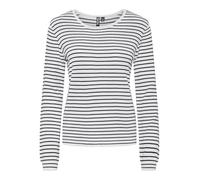 PIECES Pcsonja Ls Pullover Knit Noos Bc