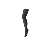 PIECES - PCSOPHIE FLEECE TIGHTS NOOS Black - Gr. - S/M