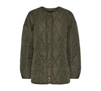 PIECES Pcstella Quilted Jacket Noos Bc