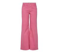 PIECES Pcsvala Mw Wide Jeans