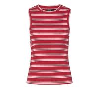 PIECES - PCTADIE SL TANK TOP JRS goji berry - Gr. - XS