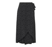 PIECES Rock /mädchen Schwarz für Damen - XS