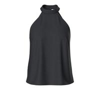 PIECES Pctiffany Halterneck Top WVN Noos Bc