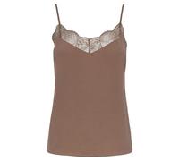 PIECES Pctiffany Strap Lace Top Noos Bc