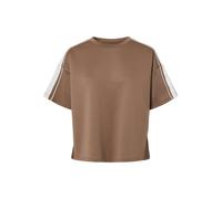 Pieces Shirt "Pctrack" in Braun - Größe L | Damen Tops