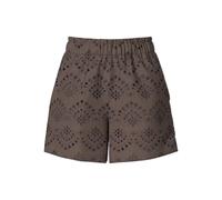 PIECES Pcvilde Mw Shorts WVN Noos