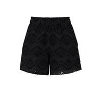 PIECES Female Shorts PCVILDE Broderie Anglaise