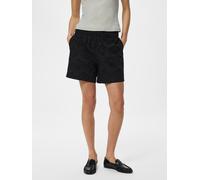 PIECES - PCVILDE MW SHORTS WVN NOOS French Vanilla - Gr. - XL