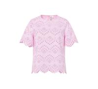 PIECES Pcvilde Ss Top WVN Noos