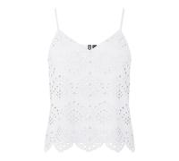 PIECES Pcvilde Strap Top Noos
