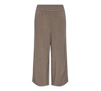 PIECES PCVINSTY HW Linen Culotte NOOS