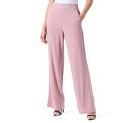 PIECES PCVINSTY HW Linen Pant NOOS