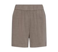 PIECES PCVINSTY HW Linen Shorts NOOS