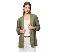 Pieces Pia Bosella Blazer S Deep Lichen Green