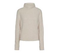 Pcnori Ls High Neck Bat Wing Knit Bc