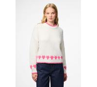 PIECES Female Pullover PCJOVE
