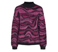 Pieces Pullover in Pink - Größe M | Damen Pullover Cardigans