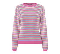 Pieces Pullover "Pcdiana" in Pink - Größe S | Damen Pullover Cardigans