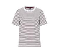 Pieces Shirt "Pcria" in Weiß - Größe M | Damen Tops