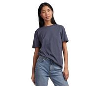 Pieces Ria Solid Kurzarm-t-shirt