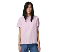 Pieces Ria Solid Kurzarm-t-shirt