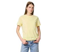 Pieces Ria Solid Kurzarm-t-shirt