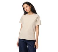 Pieces Ria Solid Kurzarm-t-shirt