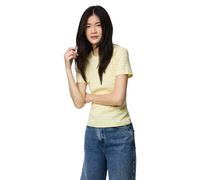 PIECES Female T-Shirt PCRUKA Geripptes
