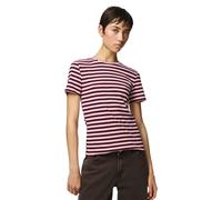 Pieces Ruka Kurzarm-t-shirt