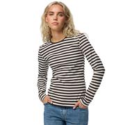 Pieces Ruka Langarm-t-shirt