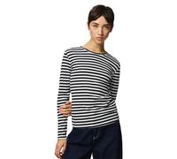 PIECES Female Oberteil mit Langen Ärmeln PCRUKA