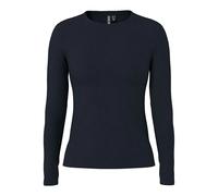 Pieces Ruka Langarm-t-shirt