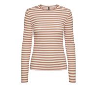 Pieces Ruka Langarm-t-shirt