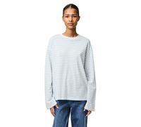 Pieces Sadie Langarm-t-shirt