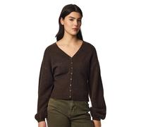 Pieces Sally Strickjacke