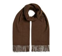 Pieces Schal in Braun - 11% | Damen Schals Tuecher