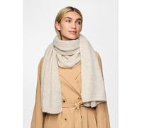 Pieces Schal in Creme - 30% | Damen Schals Tuecher