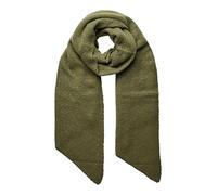 Pieces Schal in Khaki - (L)210 x (B)50 cm - 67% | Damen Schals Tuecher