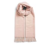 Pieces Schal in Rosa - (L)195 x (B)65cm - 40% | Damen Schals Tuecher